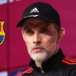 Thomas Tuchel wants Bayern Munich to sign Barcelona star in January