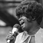 Happy Birthday to Koko Taylor, Queen of the Blues – American Blues Scene