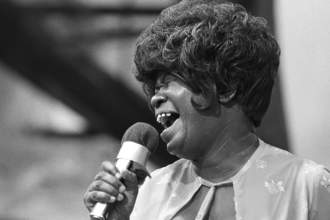 Happy Birthday to Koko Taylor, Queen of the Blues – American Blues Scene