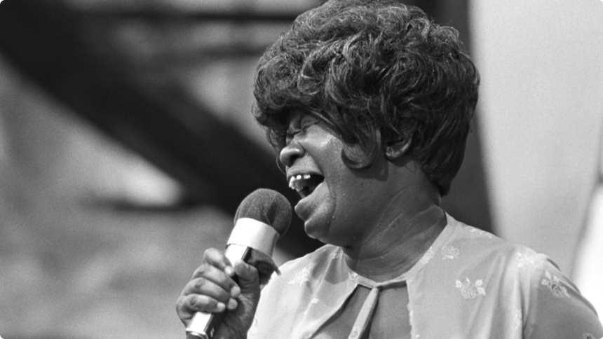 Happy Birthday to Koko Taylor, Queen of the Blues – American Blues Scene