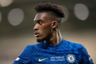 Callum Hudson-Odoi leaves Chelsea for Nottingham Forest