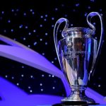 Dates and fixtures in the UEFA Champions League 2023/24 Group Stages