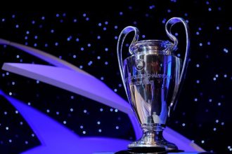 Dates and fixtures in the UEFA Champions League 2023/24 Group Stages