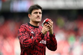 Harry Maguire reveals stance on Manchester United future after failed West Ham transfer