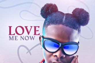 Emarshal – Love Me Now EP