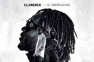 Clarence – All On This ft. B.A