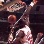 5 times Michael Jordan dunked on NBA Legends