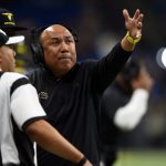 XFL-USFL need to keep hiring Black head coaches after merger