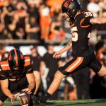 Washington-St.-Oregon St. game kicks off bizarre end of Pac-12