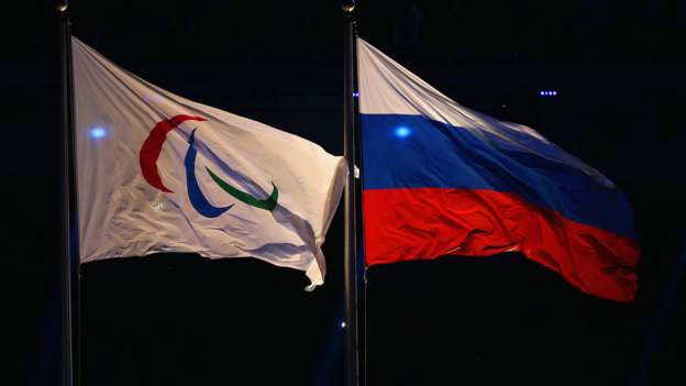 Paris 2024 Paralympics: Russian para-athletes will be allowed to compete after IPC vote