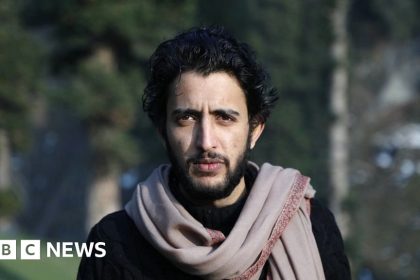 'Any story could be your last' – India's crackdown on Kashmir press