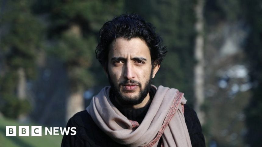 'Any story could be your last' – India's crackdown on Kashmir press