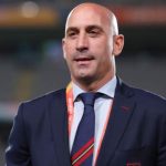 Luis Rubiales: Spanish football federation president says he will continue defending himself