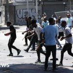 Israel: Netanyahu wants immediate deportation of Eritreans after Tel Aviv violence