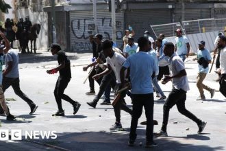 Israel: Netanyahu wants immediate deportation of Eritreans after Tel Aviv violence