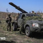 Ukraine War: Counter-offensive troops punch through Russia line, generals claim