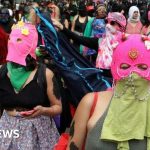 Court decriminalises abortion across Mexico