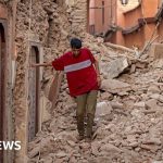 Morocco earthquake: What we know