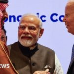 How India overcame bitter G20 divisions over Ukraine