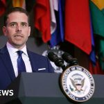 Hunter Biden indicted on three federal gun charges