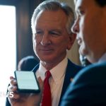 US Senate manoeuvres around Tommy Tuberville's abortion objections