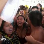 Brazil’s Supreme Court rules in favour of indigenous rights