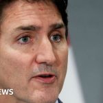 India-Canada row: Justin Trudeau repeats allegation against India amid row