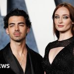 Sophie Turner and Joe Jonas: How did an amicable split go so wrong?