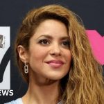 Shakira accused of tax crimes for the second time