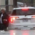 New York City: State of emergency declared over flash flooding