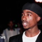 Tupac Shakur: Sister calls new murder charge 'pivotal moment'