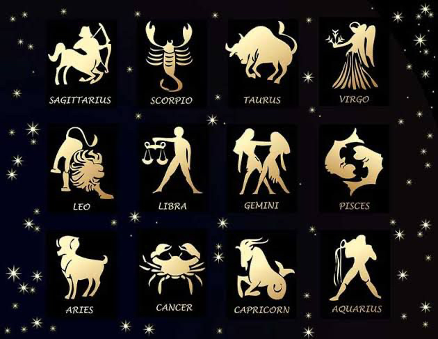 TELL US! What Is Your Zodiac Sign? » Naijaloaded