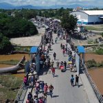 Dominican Republic Will Close Border With Haiti Amid Water Dispute