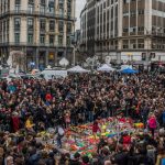 Men Sentenced to Life in Prison for 2016 Brussels Bombings