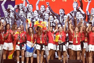 After Rubiales’ Restraining Order, Spain’s Women’s Team Makes Demands