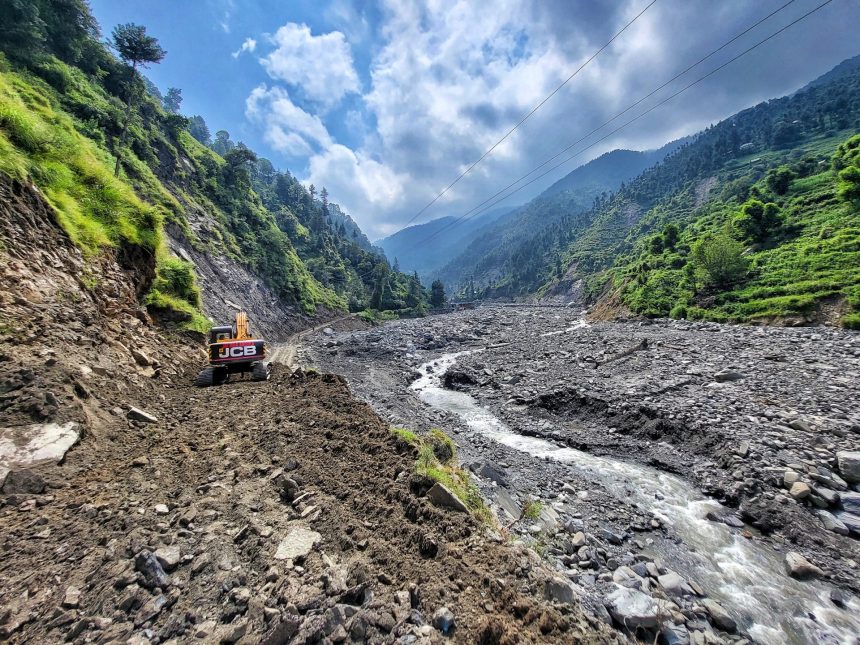 ‘Climate change killed my family’: Unusual monsoon hammers India’s Himachal | Climate Crisis News