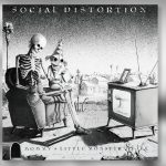 Social Distortion announce vinyl reissue of Mommy’s Little Monster