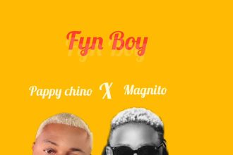 Pappy Chino x Magnito – Fyn Boy