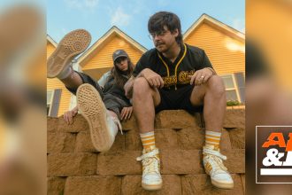 Durry on their new debut album Suburban Legend and going viral