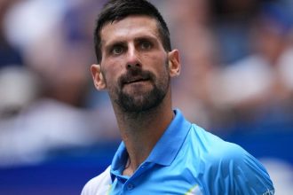 Djokovic, Alcaraz on another collision course?