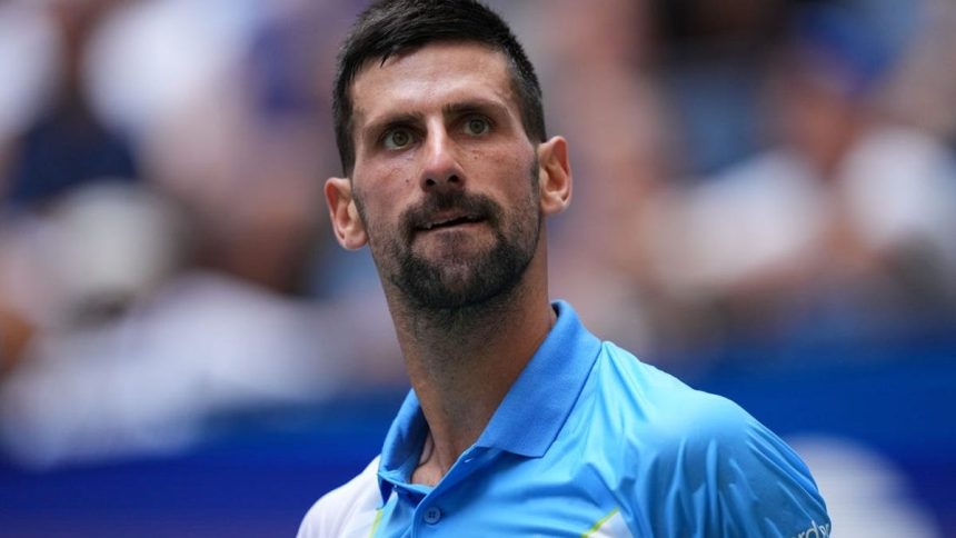 Djokovic, Alcaraz on another collision course?