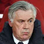 “His role has changed” – Carlo Ancelotti responds to Real Madrid star who complained about lack of minutes