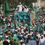 Blast at rally to mark prophet birthday in Pakistan kills 6, injures dozens | News