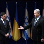 Ukraine’s Zelenskyy and Israel’s Netanyahu discuss Israeli support for Kyiv | Russia-Ukraine war News