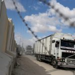 Israel halts exports from Gaza at key crossing, says explosives found | Israel-Palestine conflict News