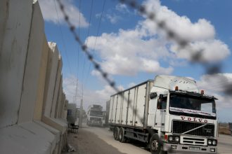 Israel halts exports from Gaza at key crossing, says explosives found | Israel-Palestine conflict News