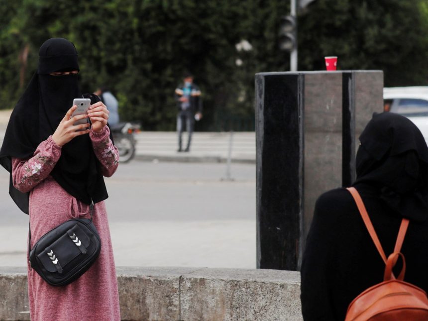 Egyptians divided over recent niqab ban at schools | News