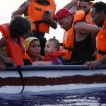 More than 2,500 dead, missing as 186,000 cross Mediterranean in 2023 | Refugees News