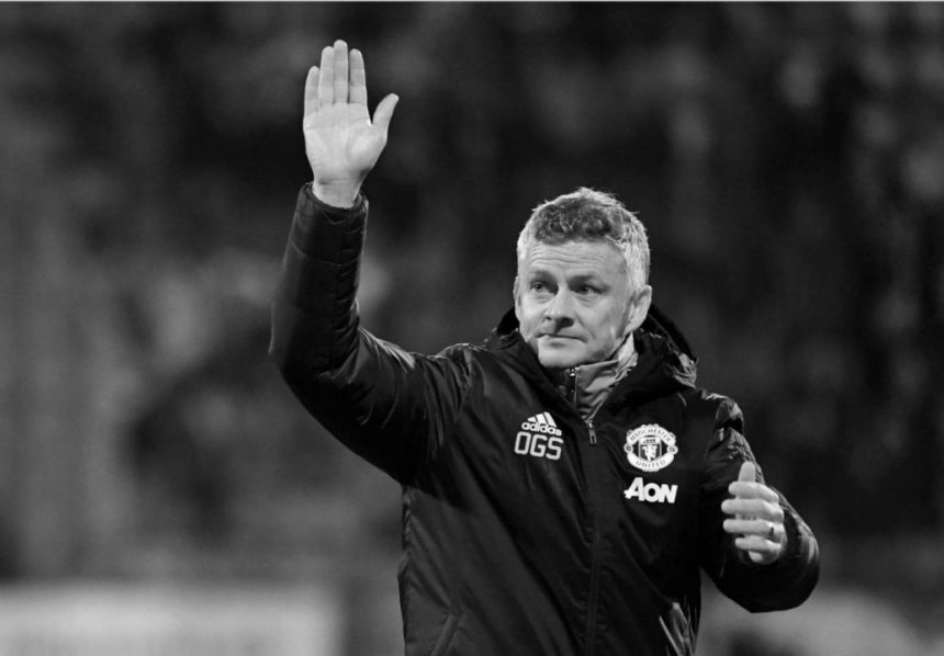 Ole Gunnar Solskjaer reveals five players he wanted Manchester United to sign