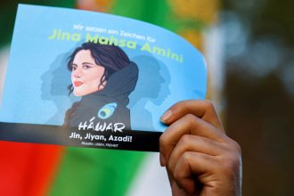 Iran: One year after the death of Mahsa Amini | Protests News